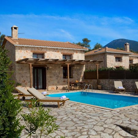 Dioni Villa Sivota  Exterior photo