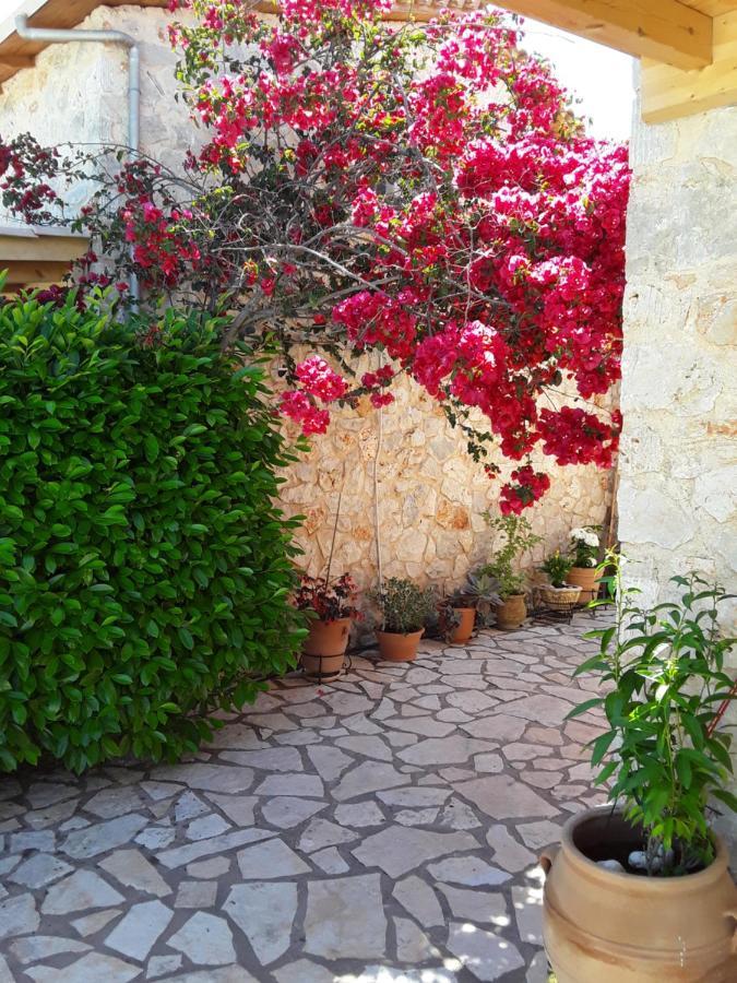 Dioni Villa Sivota  Exterior photo