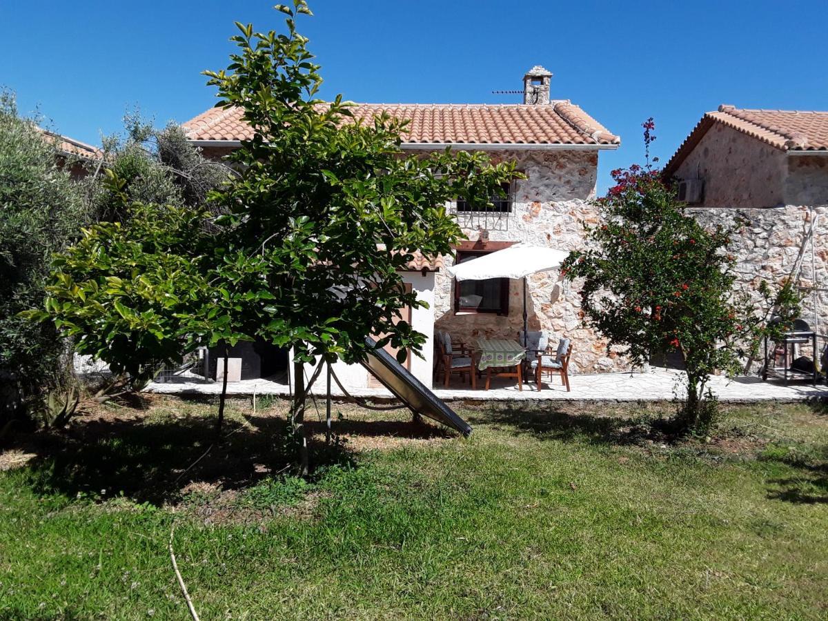 Dioni Villa Sivota  Exterior photo