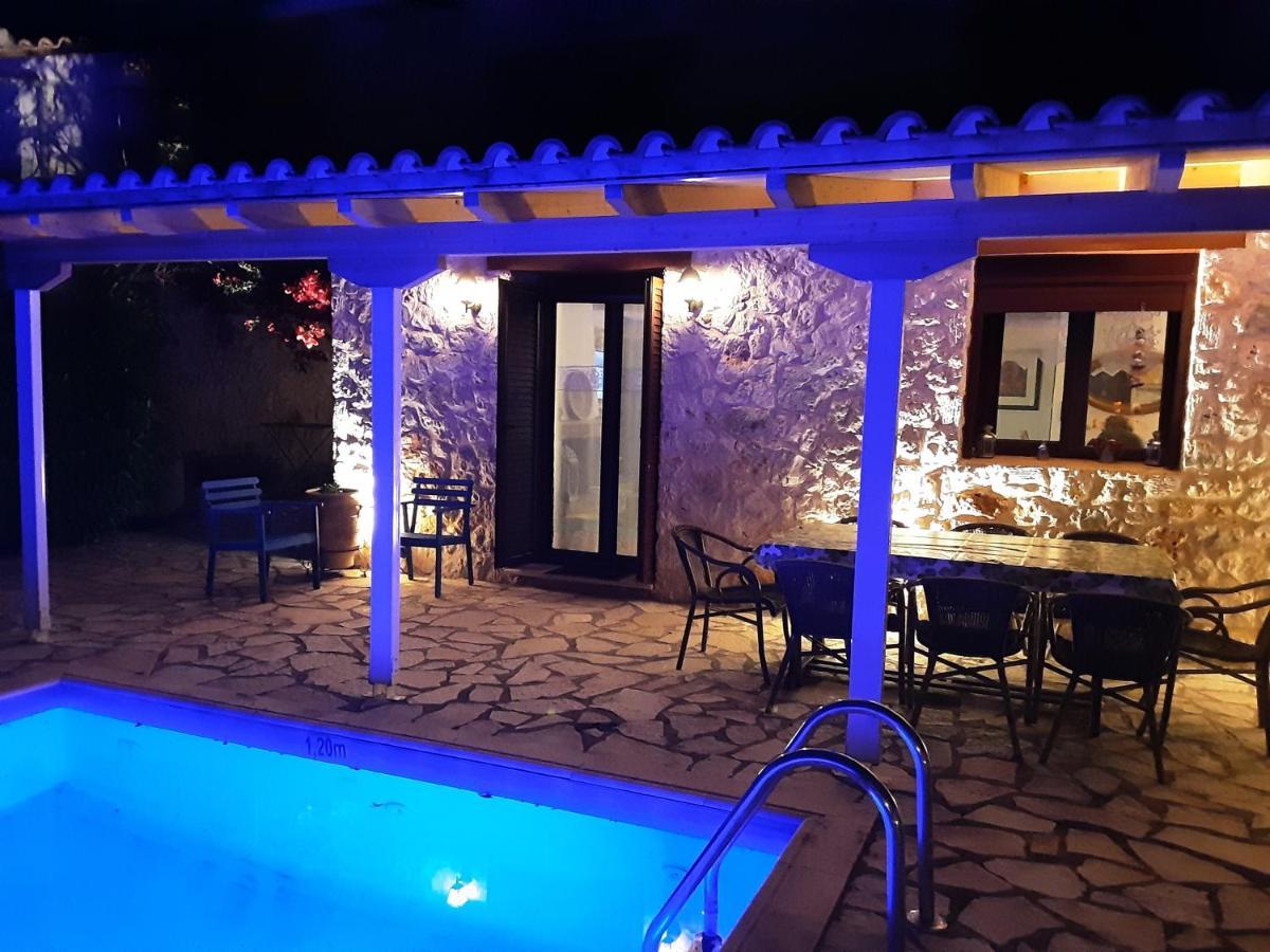 Dioni Villa Sivota  Exterior photo