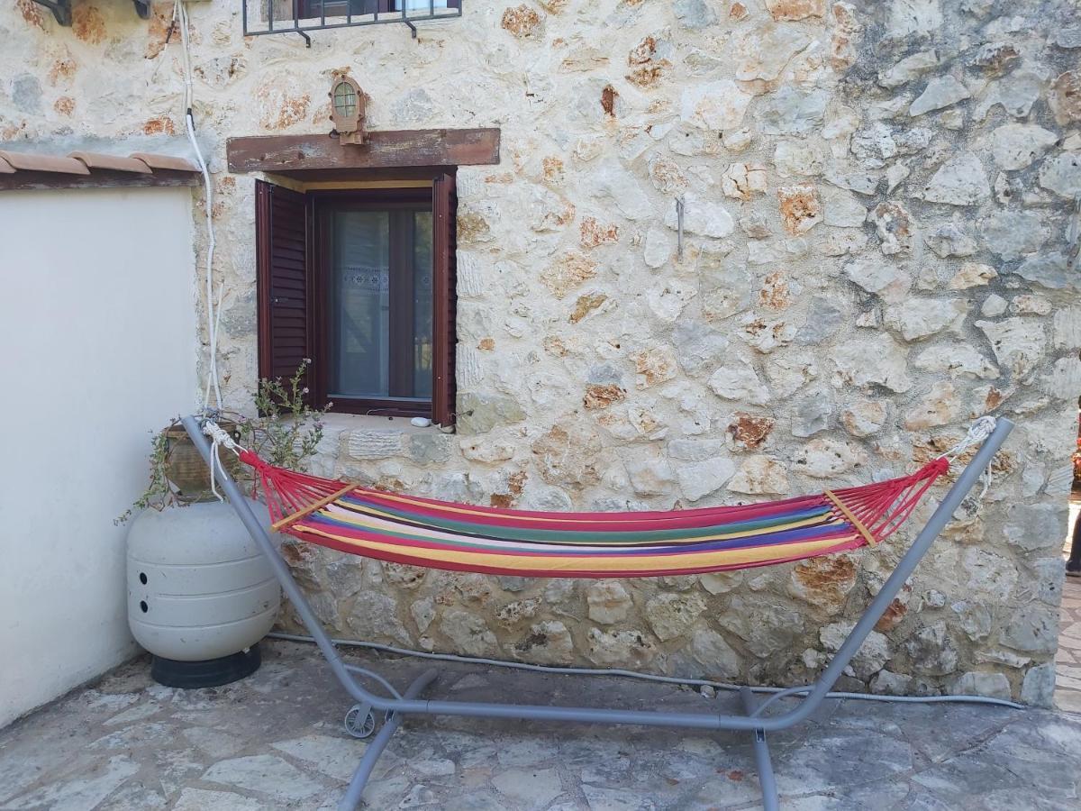 Dioni Villa Sivota  Exterior photo