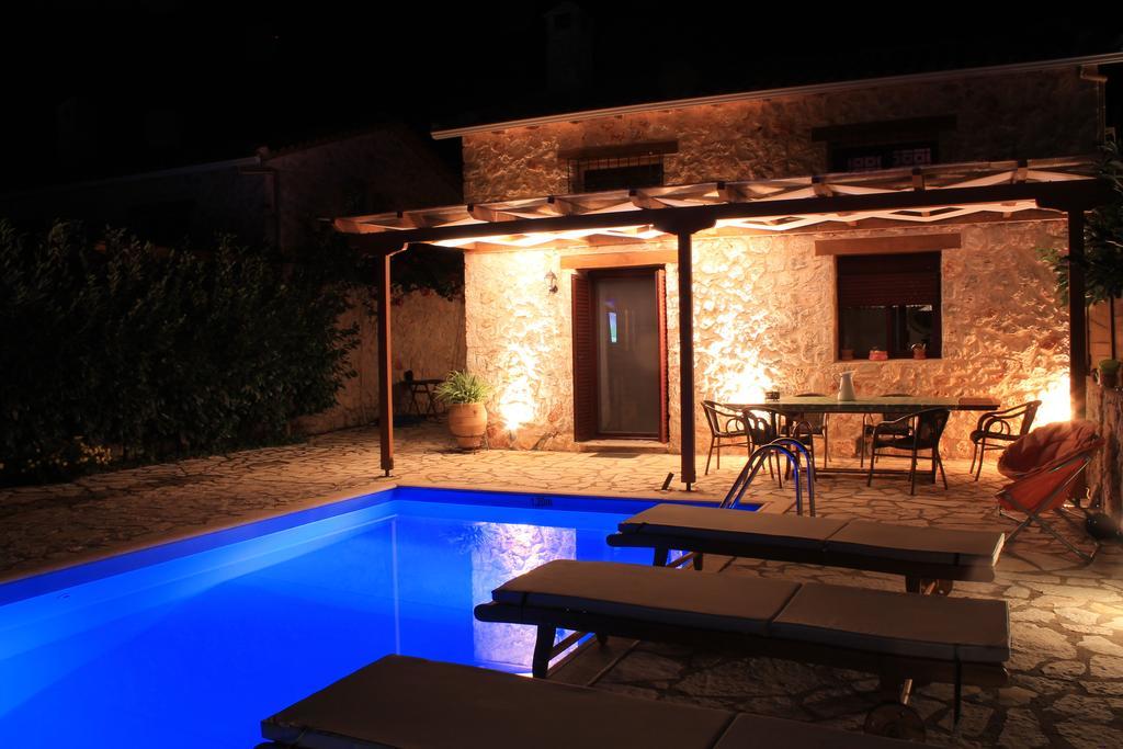 Dioni Villa Sivota  Room photo
