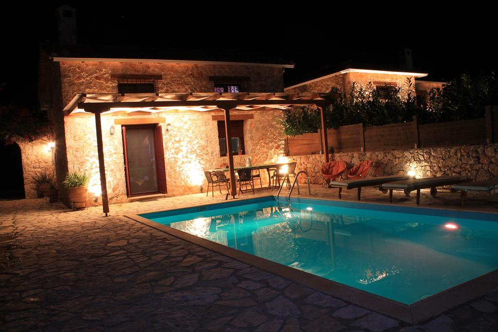 Dioni Villa Sivota  Room photo