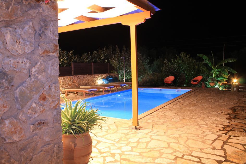 Dioni Villa Sivota  Room photo