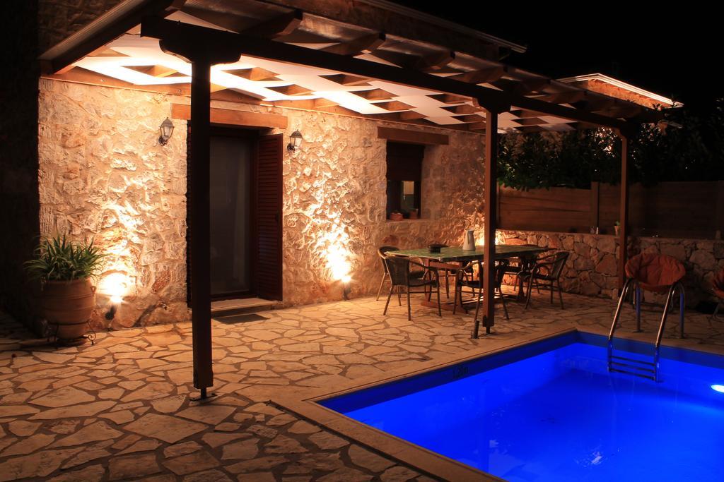 Dioni Villa Sivota  Room photo