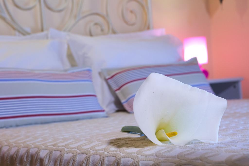 Dioni Villa Sivota  Room photo
