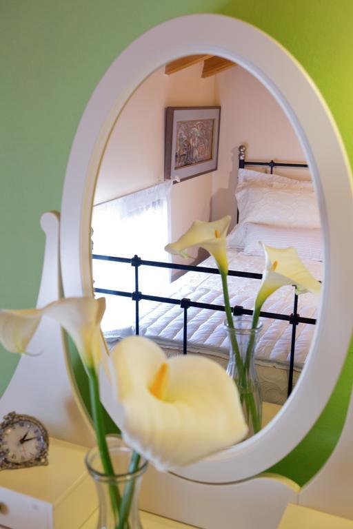 Dioni Villa Sivota  Room photo