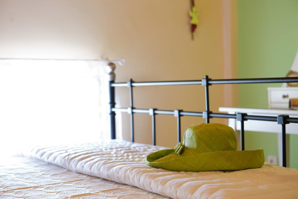 Dioni Villa Sivota  Room photo