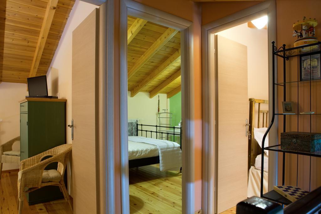 Dioni Villa Sivota  Room photo