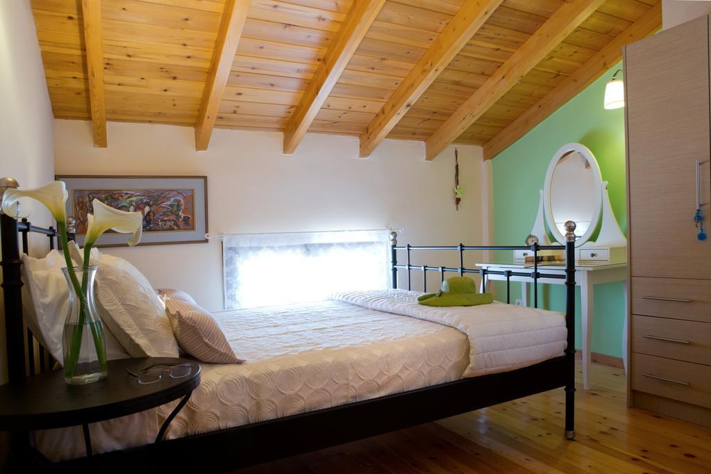 Dioni Villa Sivota  Room photo