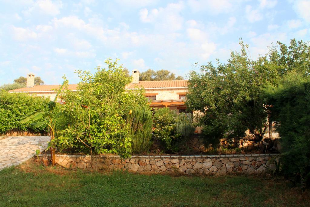 Dioni Villa Sivota  Room photo