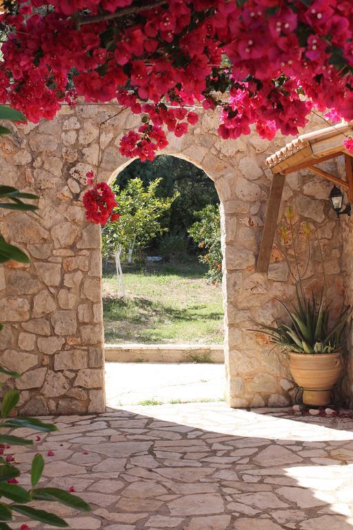 Dioni Villa Sivota  Exterior photo