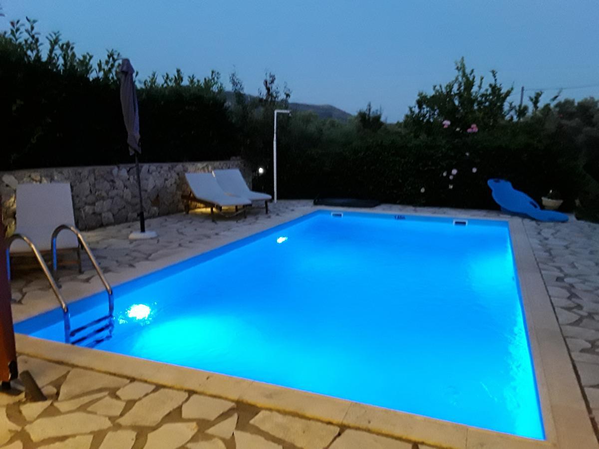 Dioni Villa Sivota  Exterior photo